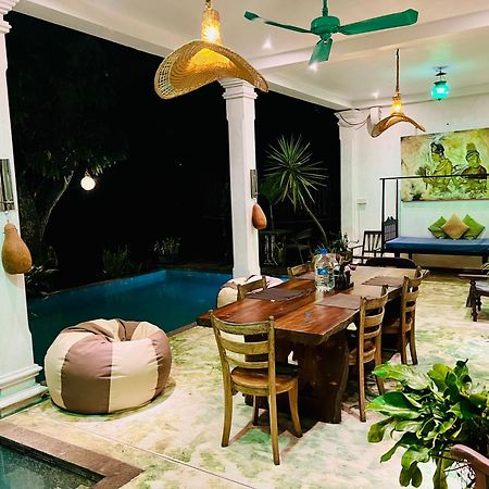 גאלה Villa Seven Faces-Luxury Escape,Stunning Views With Private Pool For A Couple Or Family! מראה חיצוני תמונה