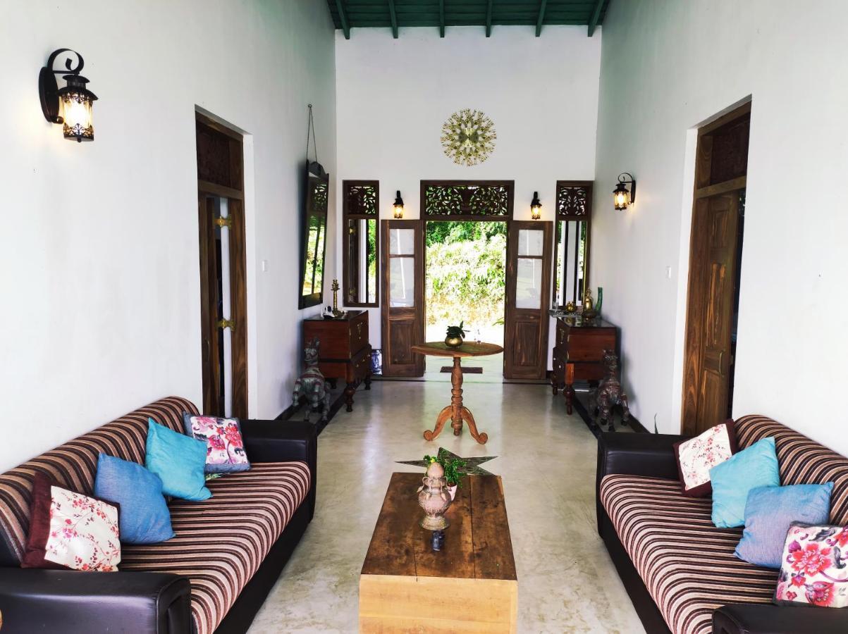 גאלה Villa Seven Faces-Luxury Escape,Stunning Views With Private Pool For A Couple Or Family! מראה חיצוני תמונה