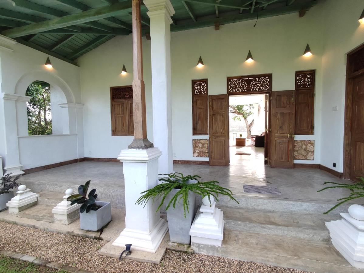 גאלה Villa Seven Faces-Luxury Escape,Stunning Views With Private Pool For A Couple Or Family! מראה חיצוני תמונה