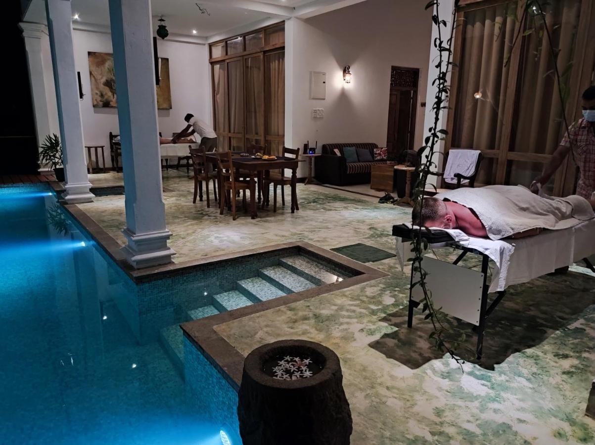 גאלה Villa Seven Faces-Luxury Escape,Stunning Views With Private Pool For A Couple Or Family! מראה חיצוני תמונה