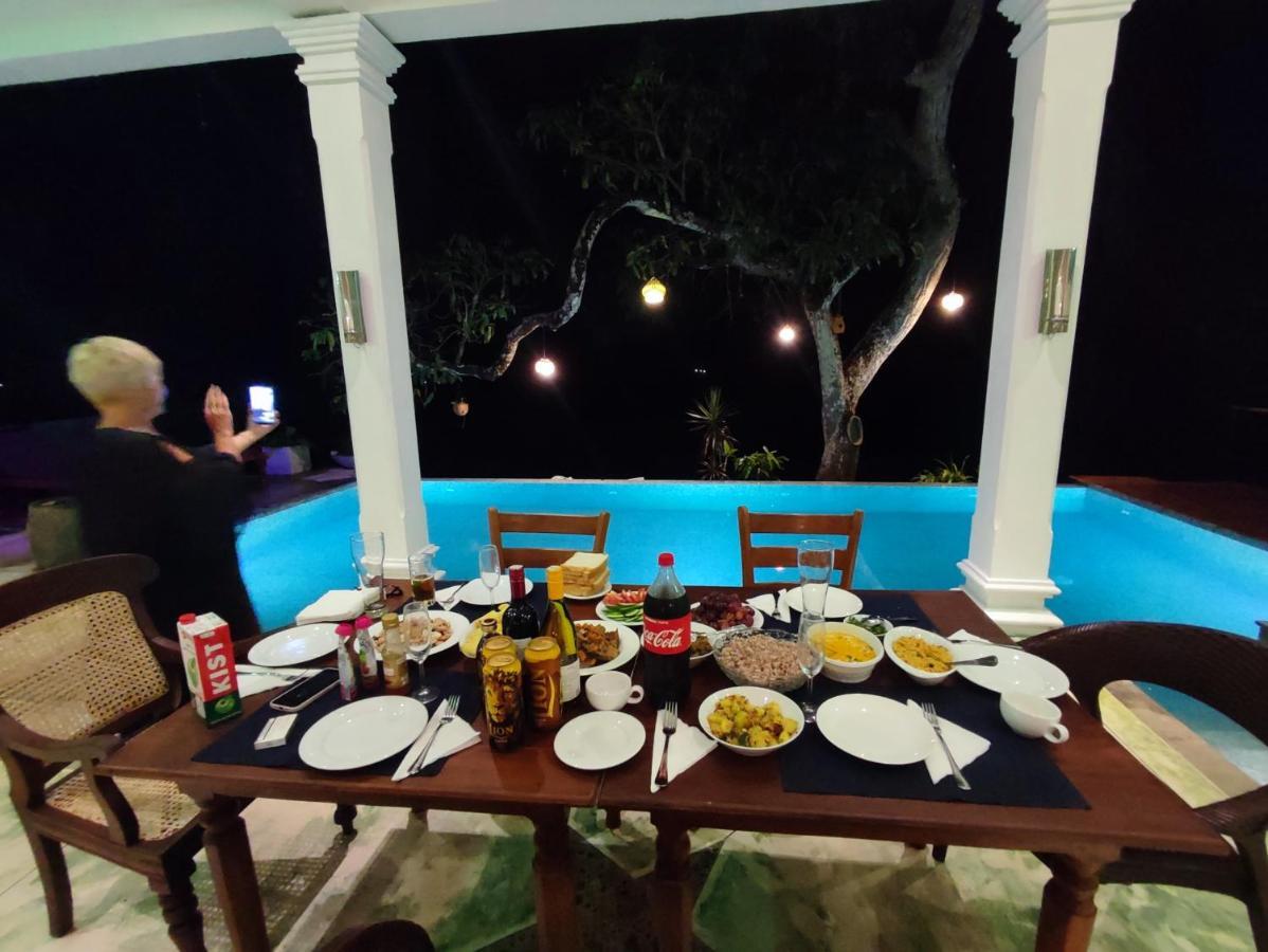 גאלה Villa Seven Faces-Luxury Escape,Stunning Views With Private Pool For A Couple Or Family! מראה חיצוני תמונה