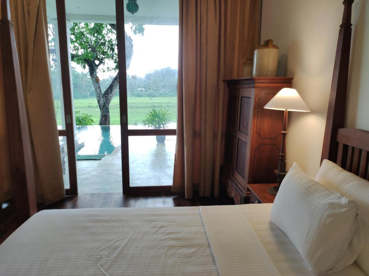 גאלה Villa Seven Faces-Luxury Escape,Stunning Views With Private Pool For A Couple Or Family! מראה חיצוני תמונה