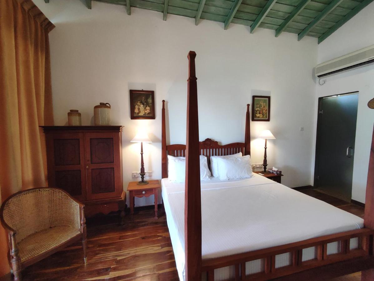 גאלה Villa Seven Faces-Luxury Escape,Stunning Views With Private Pool For A Couple Or Family! מראה חיצוני תמונה