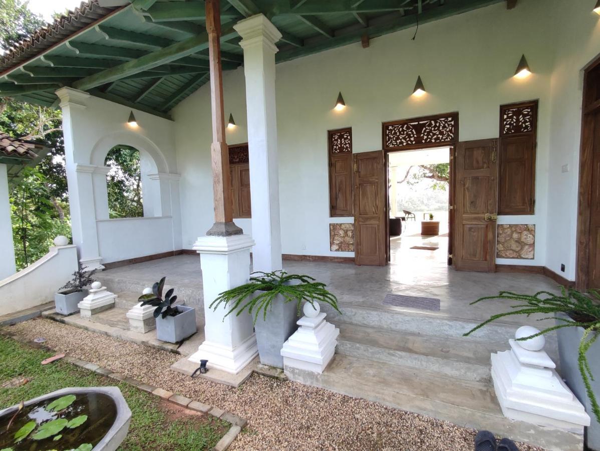 גאלה Villa Seven Faces-Luxury Escape,Stunning Views With Private Pool For A Couple Or Family! מראה חיצוני תמונה
