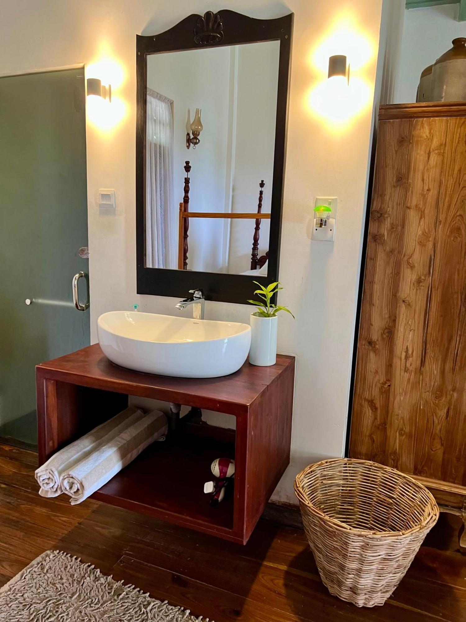 גאלה Villa Seven Faces-Luxury Escape,Stunning Views With Private Pool For A Couple Or Family! מראה חיצוני תמונה