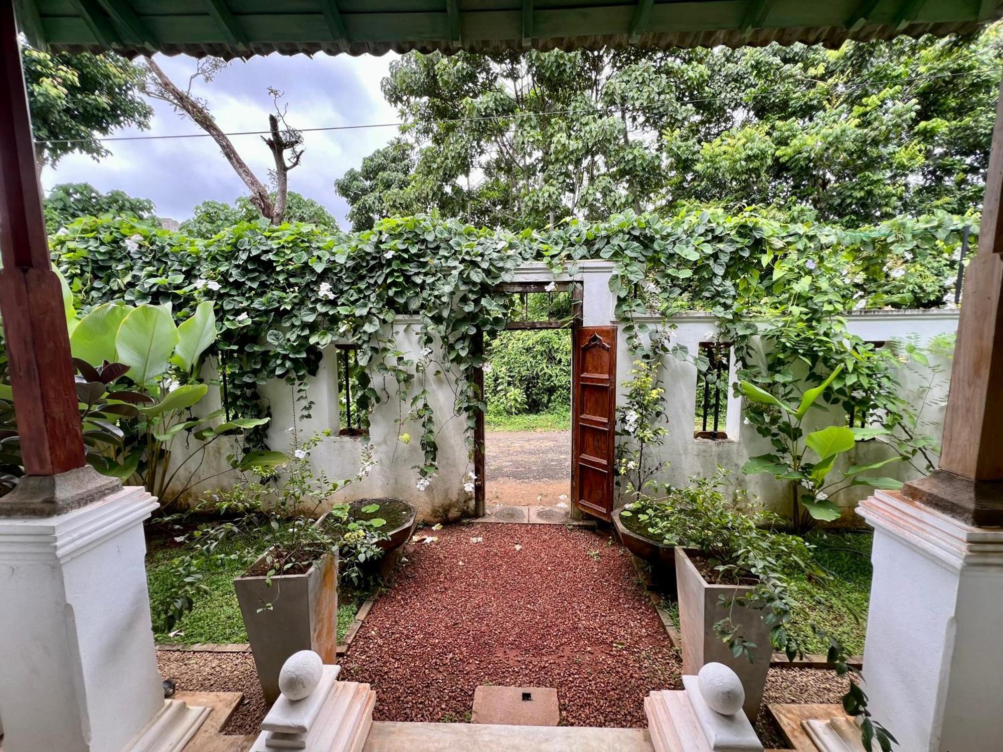 גאלה Villa Seven Faces-Luxury Escape,Stunning Views With Private Pool For A Couple Or Family! מראה חיצוני תמונה