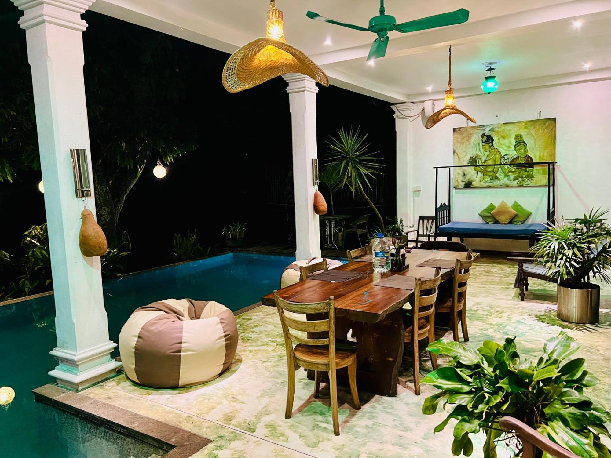 גאלה Villa Seven Faces-Luxury Escape,Stunning Views With Private Pool For A Couple Or Family! מראה חיצוני תמונה